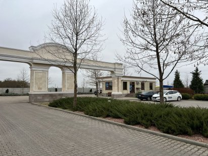 Продам земельну ділянку 9 соток у ЖМ Дайберг Лиманка