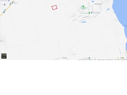 Земельный пай с.Фонтанка (поселок котовского) Фонтанка