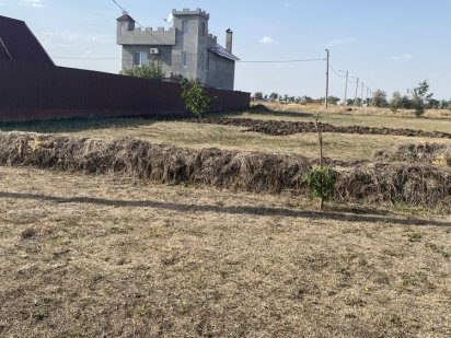 Участок на ул.Новой по самой низкой цене