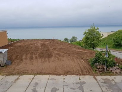 ОТ ХОЗЯИНА! Участок у моря в поселке "Сосновый Берег", цена за сотку Фонтанка