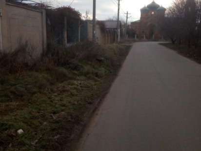 Продам земельный участок Фонтанка