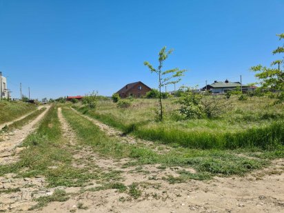 Участок по хорошей цене! Фонтанка