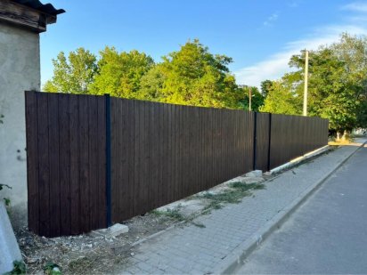 Участок 8 соток.