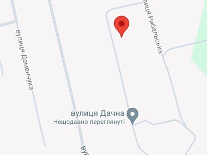 Продам участок 10 соток Фонтанка Фонтанка