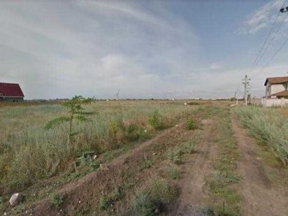 Участок в Фонтанке 10 соток Фонтанка