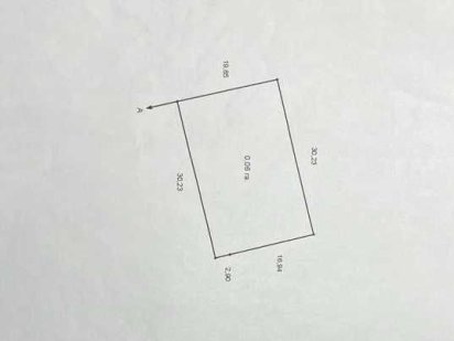 Участок в селе  Фонтанка, 339223 Фонтанка