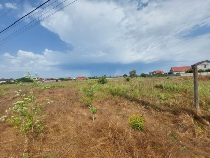 Продам участок в Фонтанке