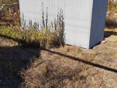 Продам участок 6соток Великодолинське