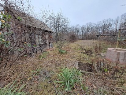 Продам участок Великодолинское  В Сог Западный Великодолинське