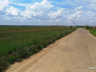 Земельна ділянка в Одеськом районі 1,5ГА Нерубайское