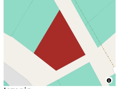 Нерубайське, зем. діл.- 7.5 сотки, на Лиманній, кінець Преображенської