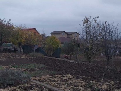 Продам земельный участок в с. Великодолинское, СОГ «Юбилейный» Великодолинське