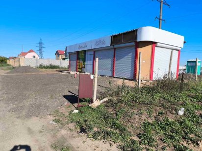 Продам фасадный участок 10 сот Нерубайское НАТИ, свет 380, вода, маф Нерубайское