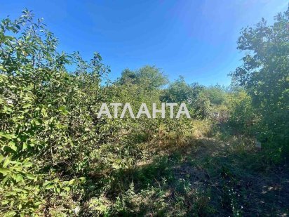 Участок в районе НАТИ / Нерубайское