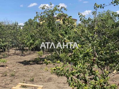 Участок на застроенной улице в районе НАТИ / Нерубайское