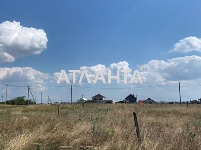 Участок под дом (можно два) в массиве Эдельвейс, Нерубайкое.