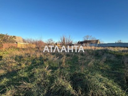 Участок в популярном районе Нерубайского!