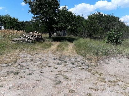 Продам участок с.Светлое(новые дачи) Торг!) Светлое