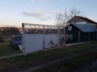 Участок 6 соток, Cветлое, СТ Свiтанок.