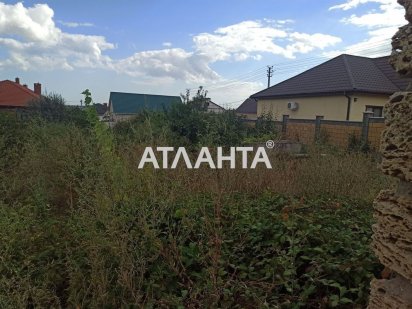 Участок 8 сот. в центре НАТИ. Нерубайское