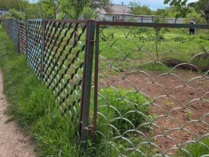 Продам Участок в Светлом 6 соток Угловой Огорожен Вода и Свет Светлое