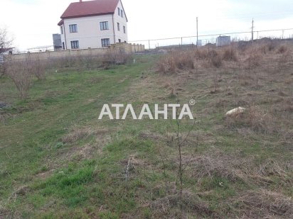 Участок 5 сот. Нерубайское. СК Витамин.