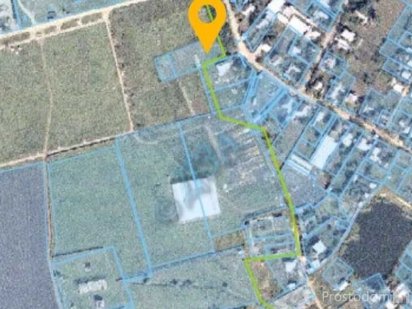 Нерубайське 2суміжні земельні ділянки 32сотки, поблизу Київської траси