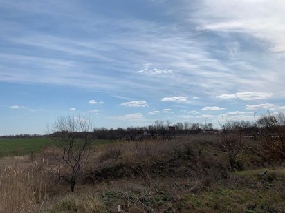 Продам свою земельну ділянку Нерубайское