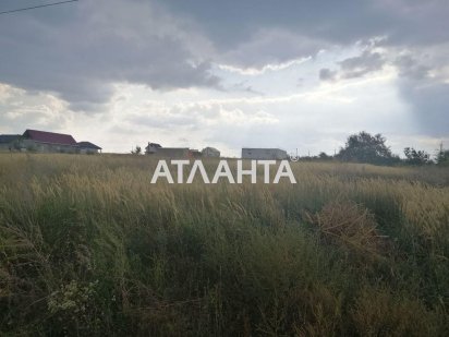 Участок 10 сот.. Нерубайское. Нерубайское