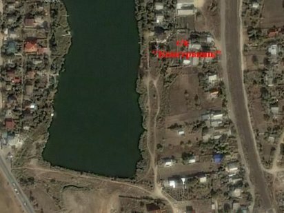 Продам земельный участок в массиве "Весенний" Сухий Лиман