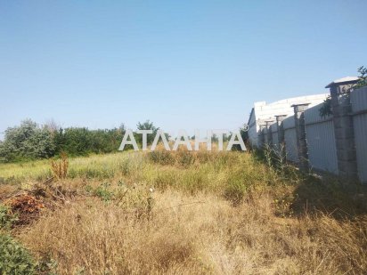 Участок  8 соток в благоустроенном районе Нерубайского