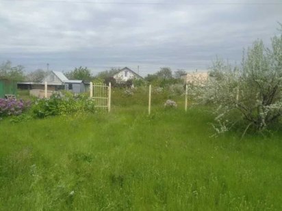 Участок в Светлом Світле