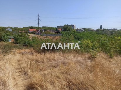 8 соток в отличном районе Нерубайского.