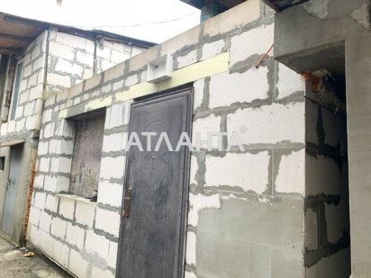 Участок 0.37 сот.. Нерубайское.