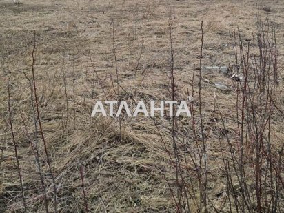 Земельный участок в НАТИ! Нерубайское