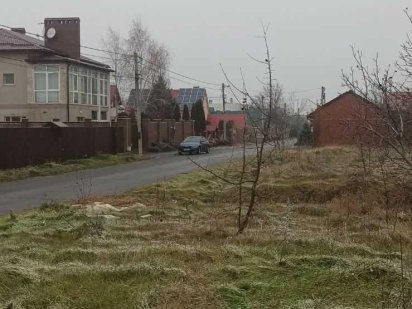 Продам земельну ділянку 20 сот. Сухий Лиман вул. Миколаївська