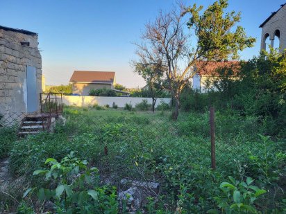 Продам участок ... Светлое