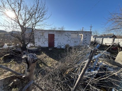 Участок в Светлом от хозяина