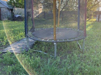 Участок Сухой лиман, Авангард-2 Сухой Лиман