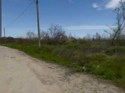 Продам участок 50 сот. Сухой Лиман