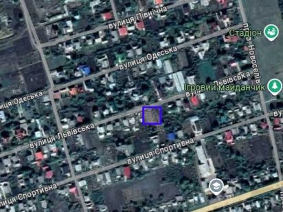 Ділянка під забудову Подільськ