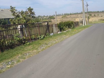 Продам участок земли Подольск, Михайловка, ул.Молодежная Подільськ