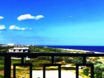 Продам участок земли в 150 метрах от Черного моря Каролино-Бугаз