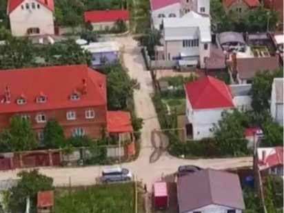 Продам участок у моря , станция Нагорная . Каролино бугаз Кароліно-Бугаз