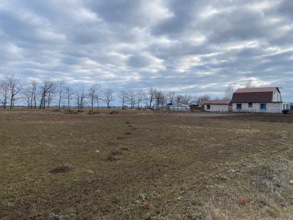 Земельный участок Овидиополь 10 соток Овидиополь