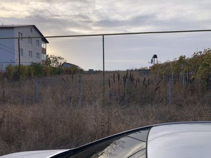 Продам участок на Каролино- Бугазе Каролино-Бугаз