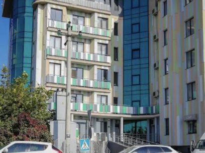 Продам зем ділянку 50 соток за БЦ «Борей» с.Бурлачья Балка