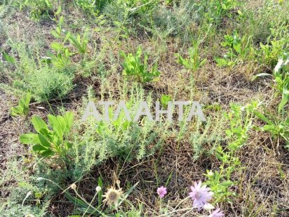 Участок в хорошем районе Усатово!