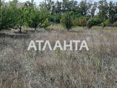 Участок 10 сот.. Усатово Ст.. Усатове