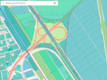 Усатово. Окружная. 1.8 Гектара под теплицы, сад, отсыпку грунта Усатово